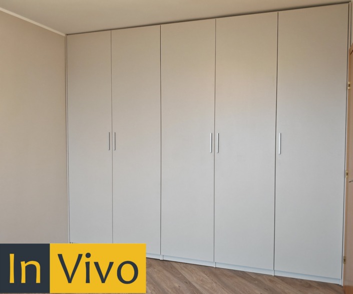 In Vivo eritellimusmööbel, mööbel eritellimusel, elutuba, minimalistlik