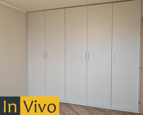 In Vivo eritellimusmööbel, mööbel eritellimusel, elutuba, minimalistlik